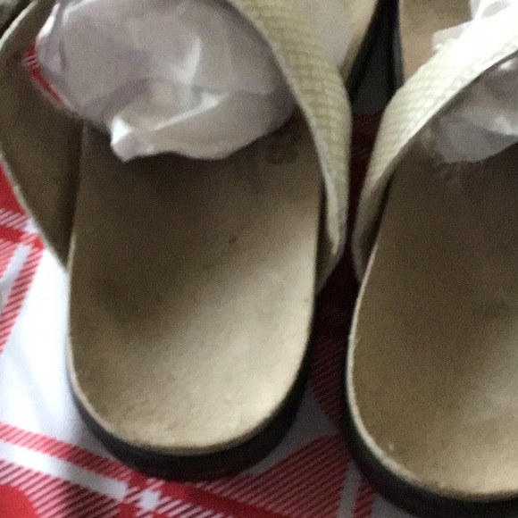 SAS Womens Sandals.Size 9 - Picture 4 of 5